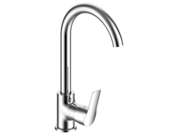 Смеситель для кухни Reef R-излив RE519