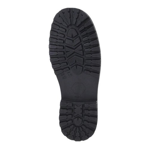 Ботинки мужские с высокими берцами, фото 3 из 6