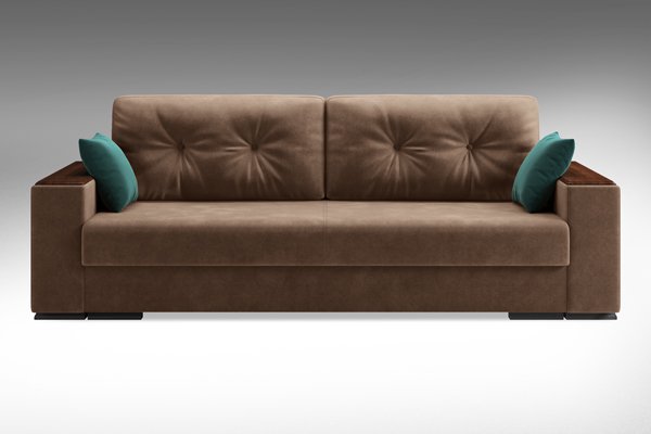 Диван-кровать Релоти Голд (Независимый пружинный блок), фото 3 из 256