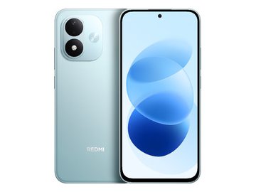 Смартфон Xiaomi Redmi Note 17 5G 6GB/256GB EU (небесно-бирюзовый)