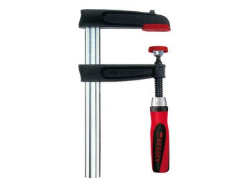 Струбцина чугунная BESSEY TPN60S12BE-2K