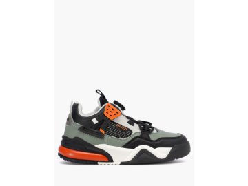 Кроссовки Shuzzi