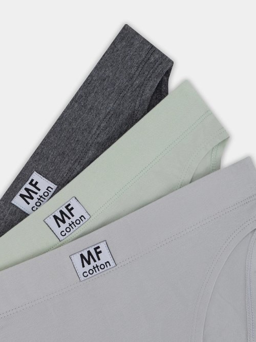 ТРУСЫ ЖЕНСКИЕ (3ШТ.), фото 23 из 31