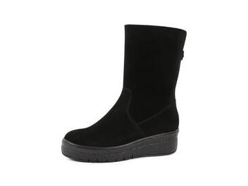 Сапожки женские