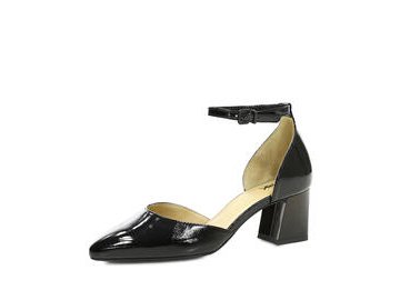 Туфли летние женские