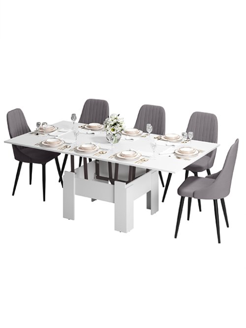 Стол журнальный «Трансформер Престиж», фото 10 из 22