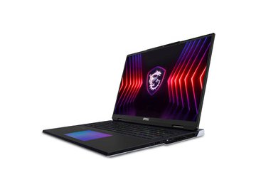 Игровой ноутбук MSI Titan 18 HX A14VIG-211