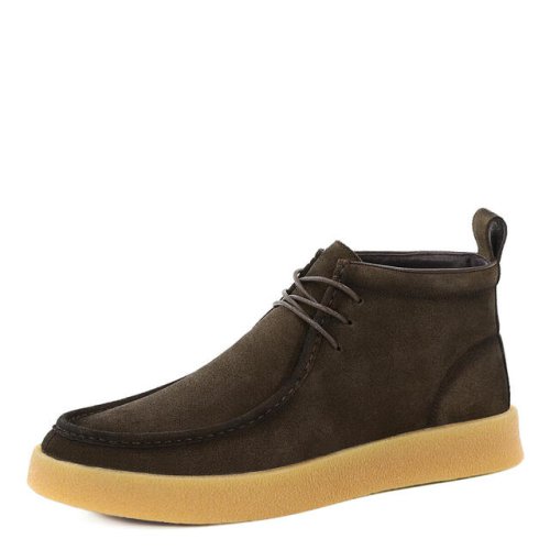 Ботинки мужские, фото 3 из 4