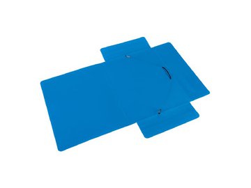 Папка DELI 39504BLUE