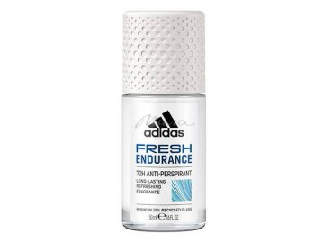 Антиперспирант роликовый ADIDAS 72H Fresh Endurance для женщин, 50 мл из каталога Мила