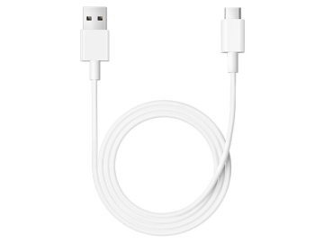 Xiaomi 3A USB-A to USB-C Cable 1m в Новополоцке МТС