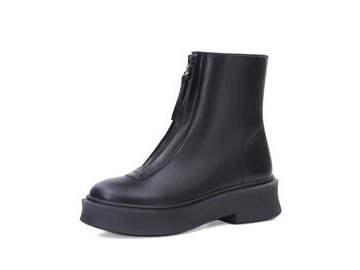 Полусапожки женские Марко, модель 16422