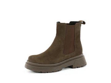 Ботинки женские