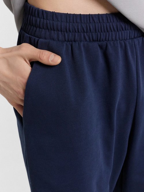 Шорты мужские синие, фото 5 из 5