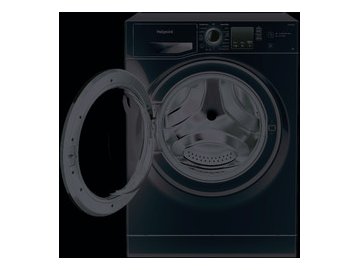 Стиральная машина Hotpoint NSS 6015 K V RU