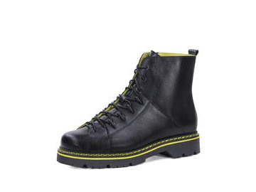 Ботинки для школьников-девочек Марко, модель 062613