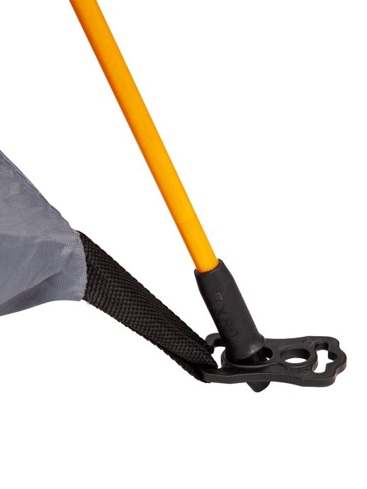 Палатка туристическая автоматическая 4-местная Travel-4, фото 28 из 448