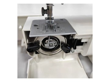 J-395 Швейная машина бытовая Jasmine в Мозыре 5 элемент