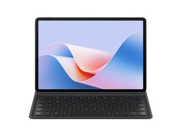 Планшет Huawei MatePad 11.5 S PaperMatte Wi-Fi (TGR-W09) 8GB/256GB Space Gray с клавиатурой