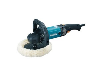 Полировальная машина Makita 9237CB
