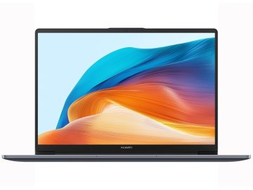 Huawei MateBook D16 13th i5 8/512GB free DOS MCLG-X 53014CNB (серый) в Солигорске МТС