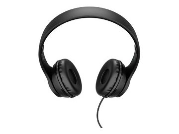 Наушники Borofone BO5 (чёрный) в Барановичах 5 элемент