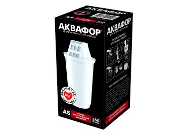 Модуль сменный фильтрующий Аквафор А5