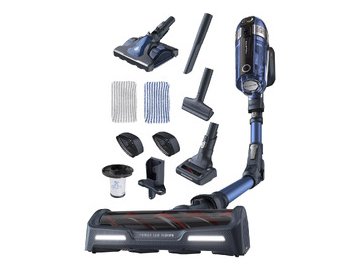 Пылесос Tefal TY9890WO