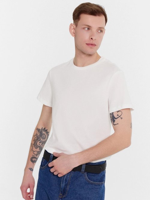 ФУТБОЛКА МУЖСКАЯ, фото 5 из 5