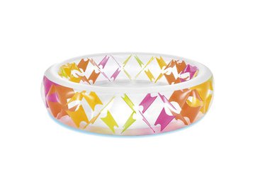 Бассейн Intex Swim Center Pinwheel 56494NP (229х56)