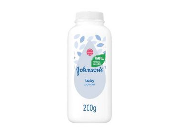 Присыпка детская JOHNSON'S BABY, 200 г