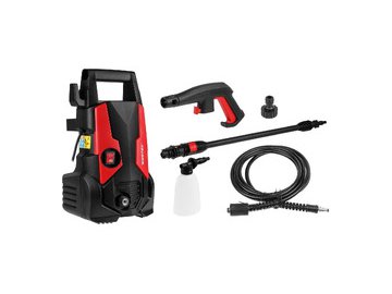 Очиститель высокого давления WORTEX PW 1217-1 (0318309)