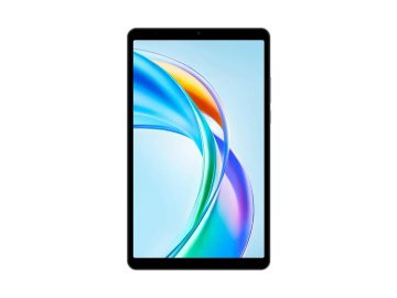Планшет honor pad x7 lte 4gb/128gb (серый) Электросила