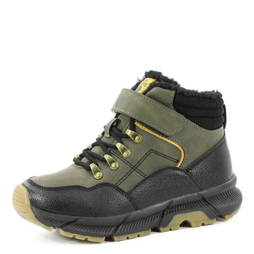 Ботинки дошкольные, фото 4 из 5