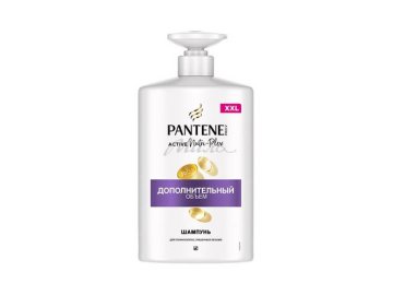 Мила акции Копыль - Шампунь для волос PANTENE Pro-V Дополнительный объем, 900 мл