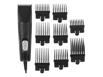 Машинка для стрижки BABYLISS E756E 5 элемент