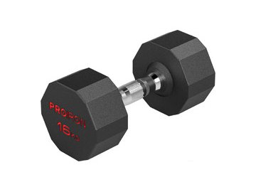 Гантель Proiron Г1160ОБР (16 кг)