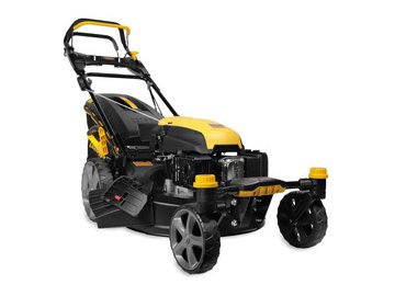 Бензиновая газонокосилка CHAMPION LMZ5130/2