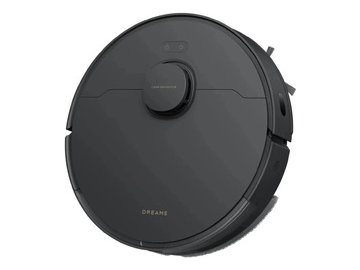 Робот-пылесос Dreame Robot Vacuum D20 Black (RLD35GA)