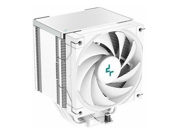 Кулер Deepcool AK500 WH R-AK500-WHNNMT-G на акции в магазинах 5 элемент