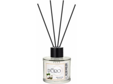Аромадиффузор для дома Gamma D'ORO 100% хлопок 55 мл в Могилеве Мила