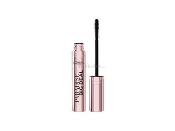 Тушь для ресниц L`OREAL PARIS Paradise Big Deal, тон черный на акции в магазинах Мила