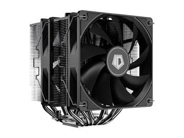 Кулер ID-Cooling SE-206-XT