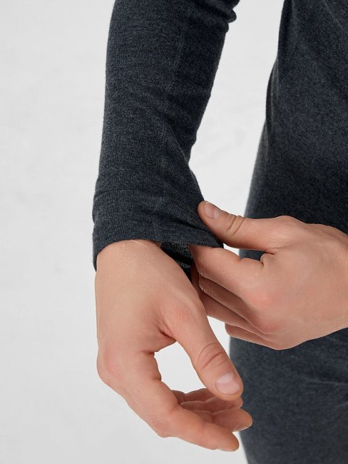 КОМПЛЕКТ "ТЕРМО" МУЖСКОЙ (ФУФАЙКА, КАЛЬСОНЫ), фото 15 из 32