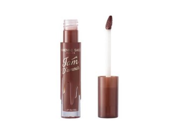 Блеск для губ VIVIENNE SABO Jam d'Amour, тон 09