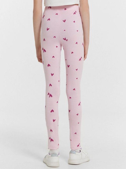 ЛЕГГИНСЫ ДЛЯ ДЕВОЧЕК, фото 4 из 5