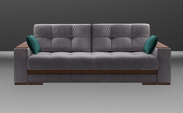 Диван-кровать Николетти Люкс (Независимый пружинный блок), фото 4 из 306