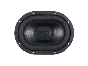 Сабвуфер DL Audio Phoenix Black Bass 69