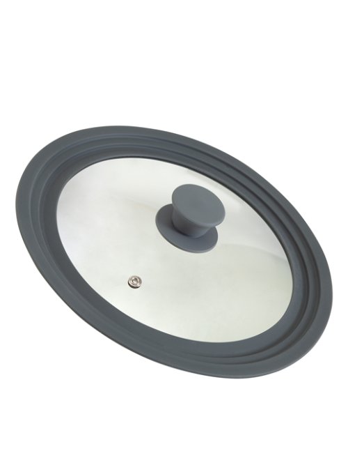 Крышка универсальная мультиразмерная Bonnet-1 (Bonnet), фото 8 из 39