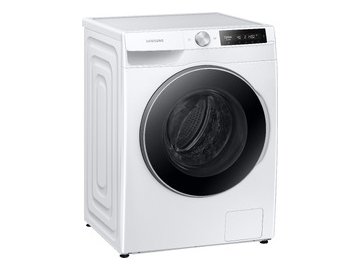 Стиральная машина SAMSUNG WW11CG604CLELP